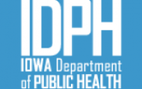 iowa department of public health